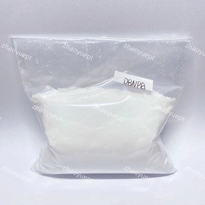 শিল্প DBNPA বায়োসিড 99% Min CAS No 10222-01-2 জল পরিশোধন এজেন্ট