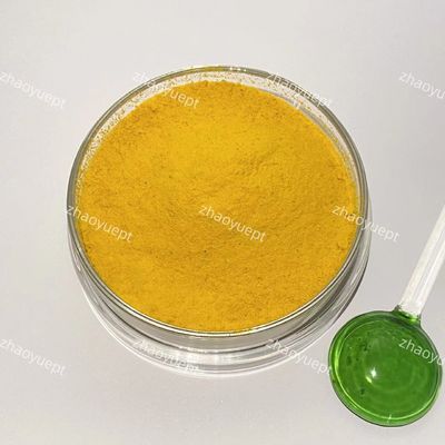 ধাতুবিদ্যা পলিঅ্যালুমিনিয়াম ক্লোরাইড জল চিকিত্সা, পিএসি রাসায়নিক ফ্লকুল্যান্ট