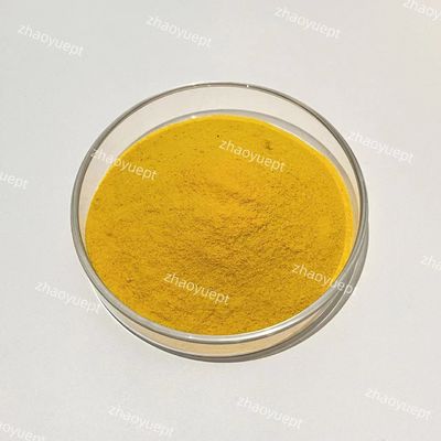 ISO9001 পলি অ্যালুমিনিয়াম ক্লোরাইড পাউডার 1327-41-9 জল চিকিত্সার জন্য