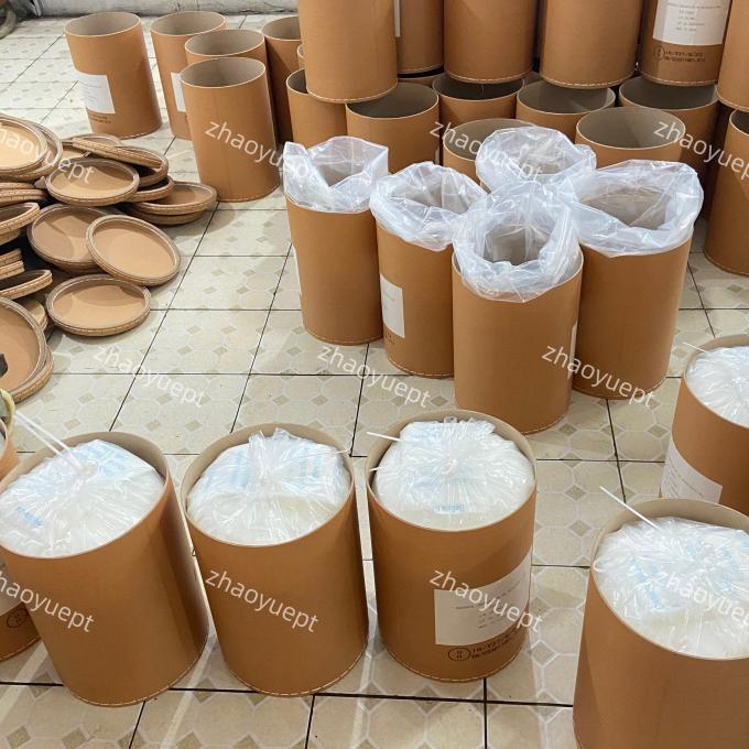 Weifang Zhaoyu Environmental Protection Technology Co., Ltd. কারখানা উত্পাদন লাইন 1